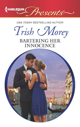Title details for Bartering Her Innocence by Trish Morey - Available